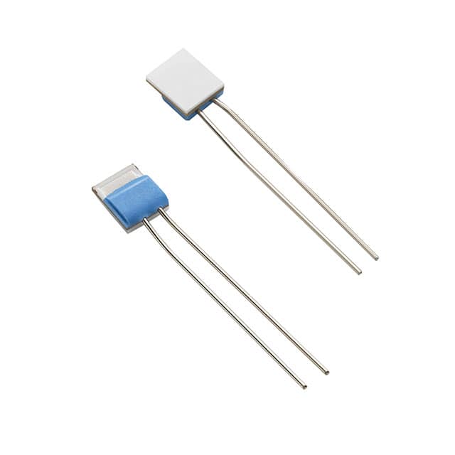 PPG101JA Littelfuse Inc.  Temperature Sensors - RTD (Resistance Temperature Detector)
